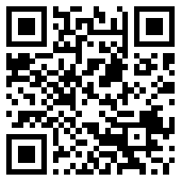 QR Code for bitcoin:399oXo5JTKAW8FJCChuWudpftW5ZaPLAZU
