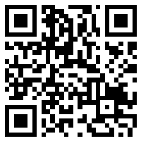 QR Code for bitcoin:399zrhNGUYiwEiLbguyJd3MfQQ2HTdZkZa