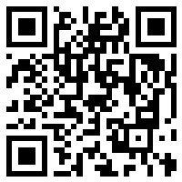 QR Code for bitcoin:39A3ZrexcSyT4HFS6BX9XMskVvJie2w6BX