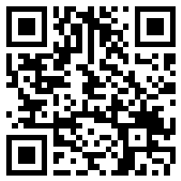 QR Code for bitcoin:39AAs3jrxtYQVsAs5xyQyqo7eepWsFwMg4