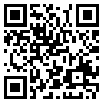 QR Code for bitcoin:39AHWKfge5daThSHgot7hsrFd3rE2ArekP