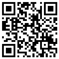 QR Code for bitcoin:39AQKGyQ6E6y97ZyoUPhewSyT3GAJ3drDh