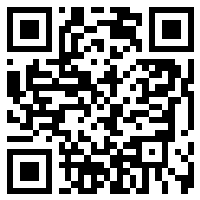 QR Code for bitcoin:39ATVyoiWAAtHLjLVVbAh33jsPJHG8YCjv