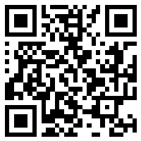 QR Code for bitcoin:39ATnR5iggnhDX4MPRJvqdWzGJ6ASjnMkh