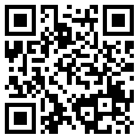 QR Code for bitcoin:39ATtbug8twwxzwLVA3H4R3WVYoEMG3AFm