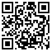 QR Code for bitcoin:39AUNeAtPrHvoWJLznReiCmT7a2eD65h6v