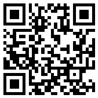 QR Code for bitcoin:39AVFfUWc219qhSB5QS9xuBAWYu1JC4bZf