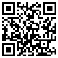 QR Code for bitcoin:39AVnvDfWf4TUtnEV2d2A1Jv81FYt8mdmN