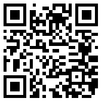 QR Code for bitcoin:39AX6FfJwXDM67Hkv53matkdK2gRCmYBJV