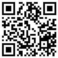 QR Code for bitcoin:39AXSJPbSTWs2ZKE7NLEEpU3BrD6kgm4ST
