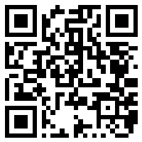 QR Code for bitcoin:39AYRAvtJ6xWZthpHPMySebXywW7don7YX