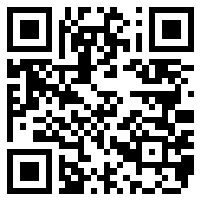 QR Code for bitcoin:39AmBcdVrk8a9DVsEWCJqdBz6KeApjH1sp