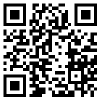 QR Code for bitcoin:39AtJ6FA5vmFcBKeKFDuw94wkbQDC2z42m