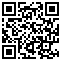 QR Code for bitcoin:39AxRvGuJ8qWULDnvfc2auvdhwXNZ6w2on