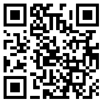 QR Code for bitcoin:39B6cb7ceWnDvDgr4ddZb4TYWRMjb53NhE