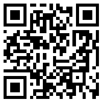 QR Code for bitcoin:39BDZFkhpNHrYVw7LLKevc7KouPUJcmPzn