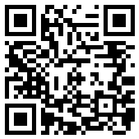 QR Code for bitcoin:39BEFuDa3T6DffTMi5u3Jd1vvrnJhqCaS9