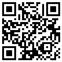 QR Code for bitcoin:39BFqRTPFpG4sEgv2DVxZofaKEVTCC9bmx