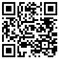 QR Code for bitcoin:39BUnKfmGYgrPSVwLXT2knLccSyssxFJf6