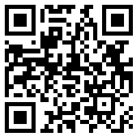 QR Code for bitcoin:39BUvQaiQJWyExJff2BL3FWEUfgrDpqvaR