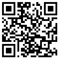 QR Code for bitcoin:39BWVMc2jN4vUGijkFAZhToFUJ3wcsTfii