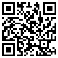 QR Code for bitcoin:39BWrgJBEGCd3YjaTDNTp5RDSsGtkWotDc