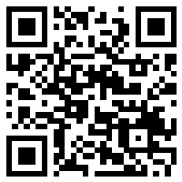 QR Code for bitcoin:39BdeuVCc2Ykn93Da5bxuZPWfS7K67AKcu