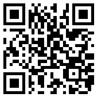 QR Code for bitcoin:39BkjSjJDvViSoUDzzRuoVX4QyEobsER2b