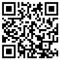 QR Code for bitcoin:39BtrB8DKx7ughX4gEbPyVF1v3YGszv6np