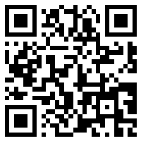 QR Code for bitcoin:39BubXN4JuRjdXAMhHu6RTarFxTbu6EVM2