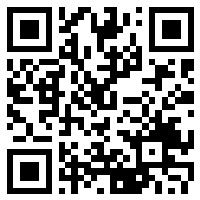QR Code for bitcoin:39BvQPBPqPQCzgWhDMmQvVc8dCGsFg4mn9