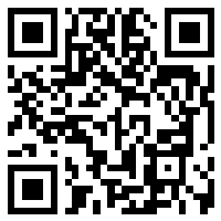 QR Code for bitcoin:39C1sg3p9vRUuEnSn3vxJ6NUmQUK3pFYPT