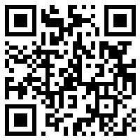 QR Code for bitcoin:39C5QSvoaDhZi2U5ZeJpicXaQn4LMV22xT