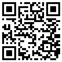 QR Code for bitcoin:39C6SyvxdTqdo9FNMYQPizBqrbvJMPgq8b