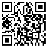 QR Code for bitcoin:39C89Jw6uKeoMEfQNHTCjaPZkYwYFKHybV
