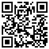 QR Code for bitcoin:39CBpGs69uVfAx1zUu5aKQbt3m7cQbRcVB