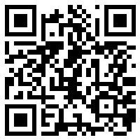 QR Code for bitcoin:39CCcWfqrquysPVfspPyRgr4EeGLtYExwr