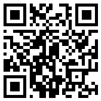 QR Code for bitcoin:39CFUjpij4P2chEyF53tPbKszeAFhCGn4w