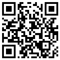 QR Code for bitcoin:39Cc2TmvJxyVdMvS8M7jru4zHgTsaKTrAw