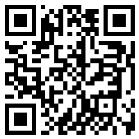 QR Code for bitcoin:39CiMxNPZPDaRZqrxhbmdtW4KQVEbNiCsy