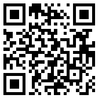 QR Code for bitcoin:39D1ntgYDDRNbX4mTXnNKyVfEn8DU6ahc5