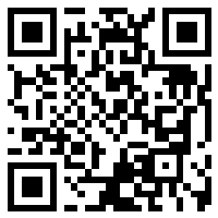 QR Code for bitcoin:39D2GBsmojBPEb7iYgSAf98WTdBdbeMsHX