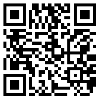 QR Code for bitcoin:39D2xvS7LQWTrgzvAX9vS9BnpTMDwKLn65