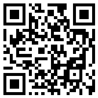 QR Code for bitcoin:39D5dE2PFori6AKrqGqsBitYjb8ToUsqpj
