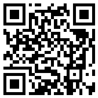 QR Code for bitcoin:39DBoxRamTb6uwRPYfqPb6vegKcKC98E2W