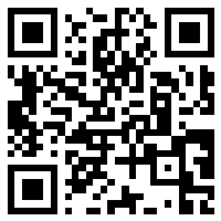 QR Code for bitcoin:39DCevinYMXgpjAv9UxvJtsRB8Nv1YqaWd