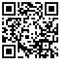 QR Code for bitcoin:39DDXPWJQRrdPY1fQ7sJNsTSQfpT8zEVst