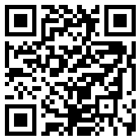 QR Code for bitcoin:39DFB4WxZ8FcaX7Agke5K3yR7vdmPdwT77