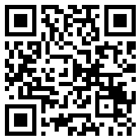 QR Code for bitcoin:39DKeZ842HG2KooSYEWBVT97LF3KGeJQL4