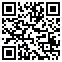 QR Code for bitcoin:39DMWetHvdAWB9dEhV8CFmTzBbvspTu3gd